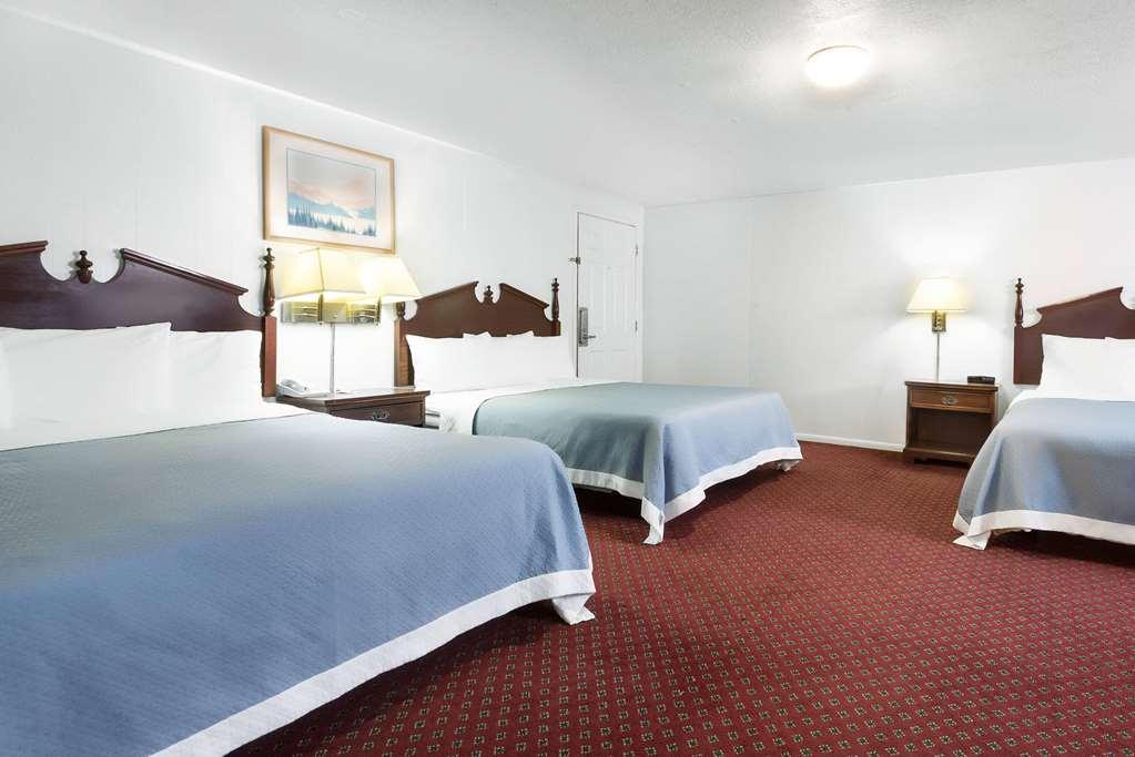 Travelodge By Wyndham Las Vegas Nm Quarto foto